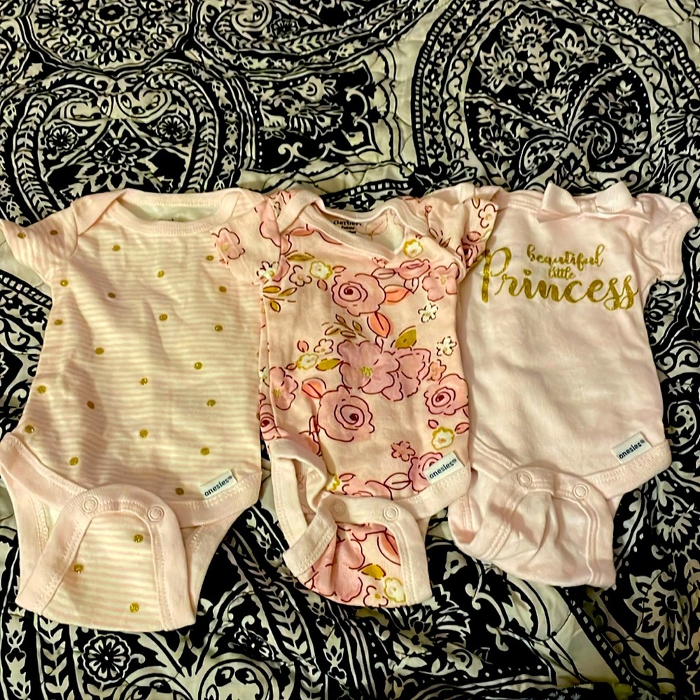 Oneies